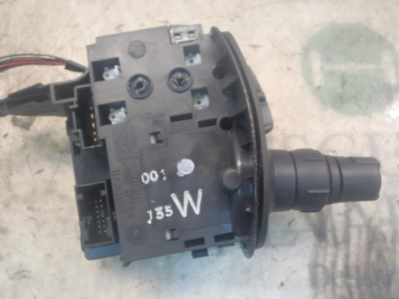 Recambio de mando limpia para renault scenic ii 1.5 dci diesel referencia OEM IAM   