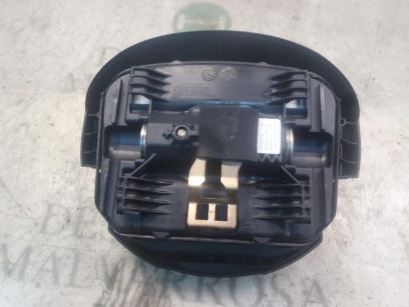 Recambio de airbag delantero izquierdo para renault scenic ii 1.5 dci diesel referencia OEM IAM   