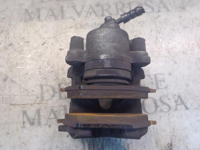 Recambio de pinza freno delantera derecha para volkswagen polo (9n3) edition referencia OEM IAM   