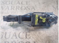 Recambio de maneta exterior delantera derecha para volkswagen polo (9n3) edition referencia OEM IAM    2