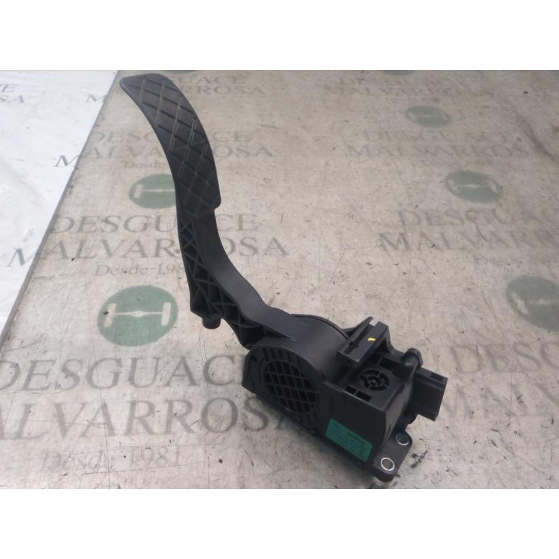 Recambio de potenciometro pedal para volkswagen polo (9n3) edition referencia OEM IAM   