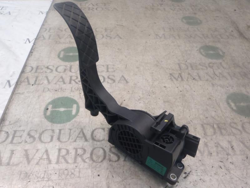 Recambio de potenciometro pedal para volkswagen polo (9n3) edition referencia OEM IAM   