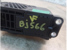 Recambio de potenciometro pedal para volkswagen polo (9n3) edition referencia OEM IAM    2