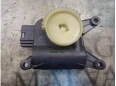 Recambio de motor electrico para volkswagen polo (9n3) edition referencia OEM IAM   
