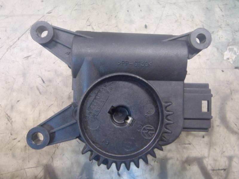 Recambio de motor apertura trampillas climatizador para volkswagen polo (9n3) edition referencia OEM IAM   