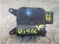 Recambio de motor apertura trampillas climatizador para volkswagen polo (9n3) edition referencia OEM IAM    2