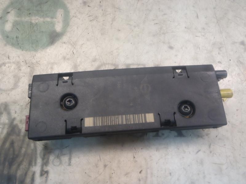 Recambio de modulo electronico para mini mini (r50,r53) cooper referencia OEM IAM 65206955475 6955475 921917003