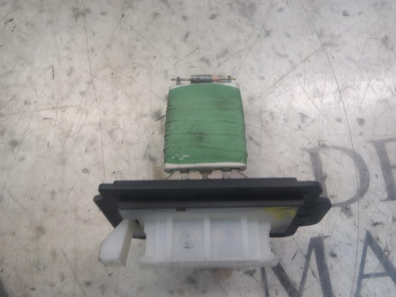 Recambio de resistencia calefaccion para mini mini (r50,r53) cooper referencia OEM IAM 64111499121 W964260N W964260N