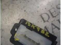 Recambio de resistencia calefaccion para mini mini (r50,r53) cooper referencia OEM IAM 64111499121 W964260N W964260N 2