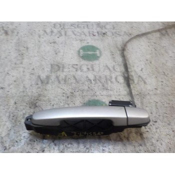 MANETA EXTERIOR TRASERA IZQUIERDA 692110D901 6920402120