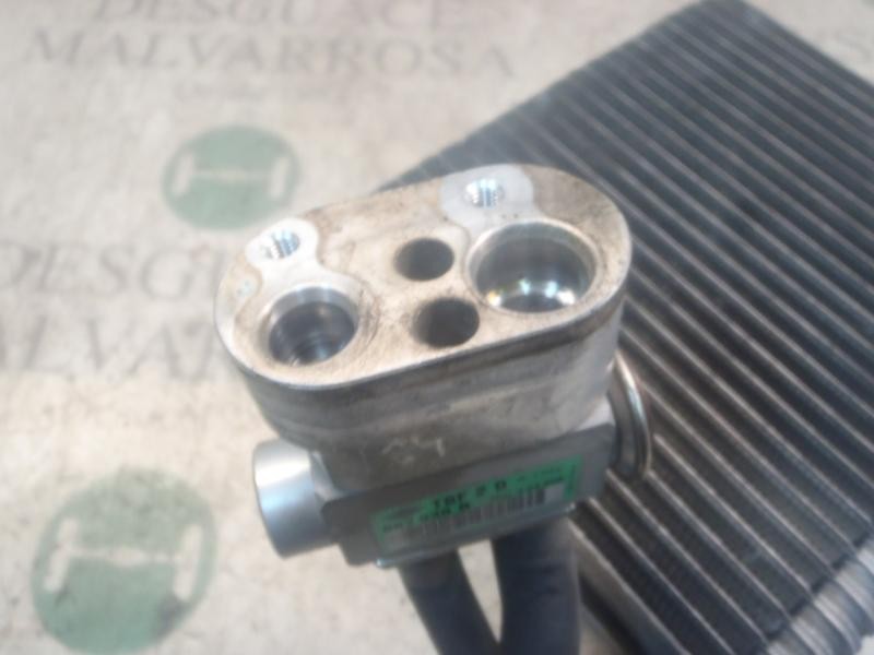 Recambio de evaporador aire acondicionado para mini mini (r50,r53) cooper referencia OEM IAM 64111499134  