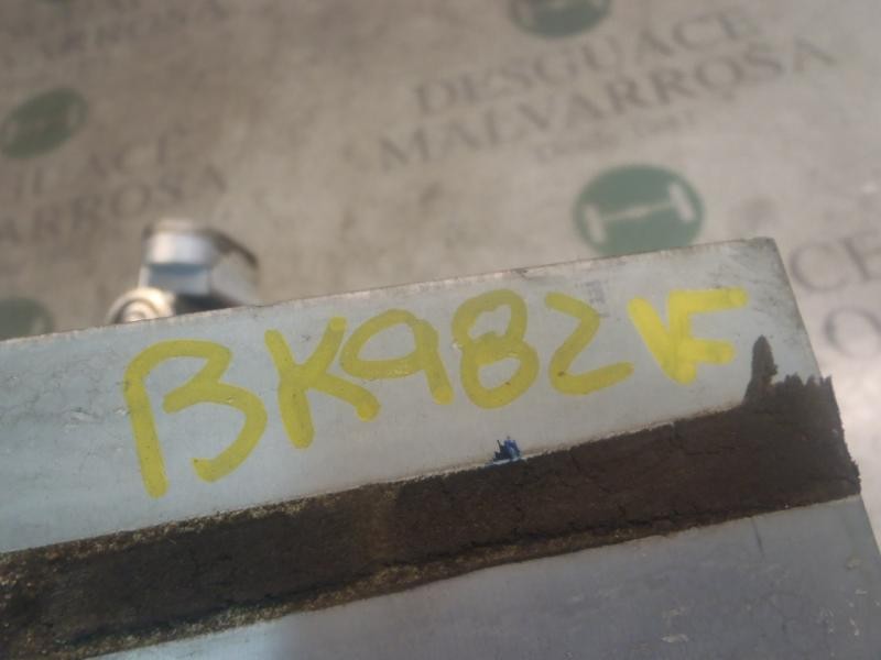 Recambio de evaporador aire acondicionado para mini mini (r50,r53) cooper referencia OEM IAM 64111499134  