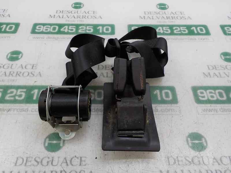 Recambio de cinturon seguridad trasero derecho para mini mini (r50,r53) cooper referencia OEM IAM 72117055962  