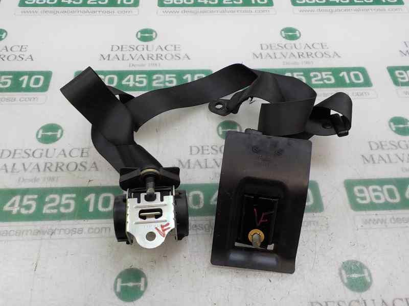 Recambio de cinturon seguridad trasero derecho para mini mini (r50,r53) cooper referencia OEM IAM 72117055962  