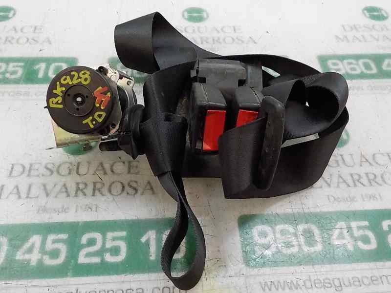 Recambio de cinturon seguridad trasero derecho para mini mini (r50,r53) cooper referencia OEM IAM 72117055962  