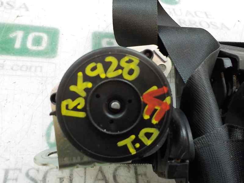 Recambio de cinturon seguridad trasero derecho para mini mini (r50,r53) cooper referencia OEM IAM 72117055962  