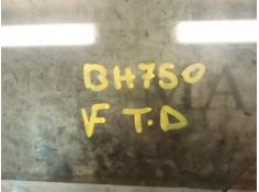 Recambio de cristal puerta trasero derecho para opel corsa d 1.3 16v cdti referencia OEM IAM    2