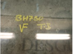 Recambio de cristal puerta trasero izquierdo para opel corsa d 1.3 16v cdti referencia OEM IAM    2