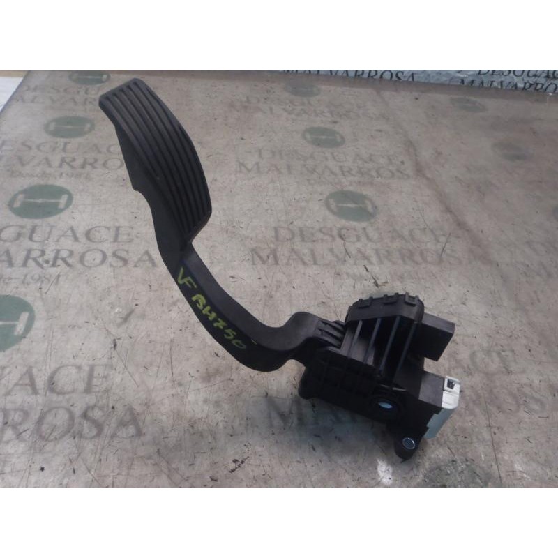 Recambio de potenciometro pedal para opel corsa d 1.3 16v cdti referencia OEM IAM   