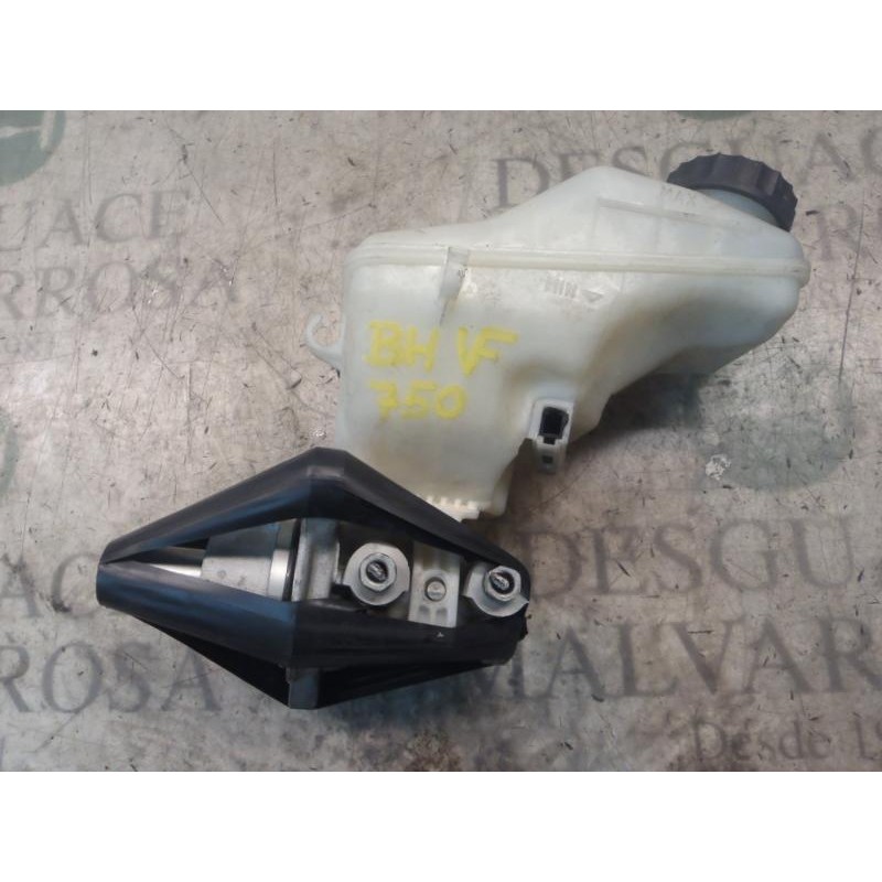 Recambio de bomba freno para opel corsa d 1.3 16v cdti referencia OEM IAM   