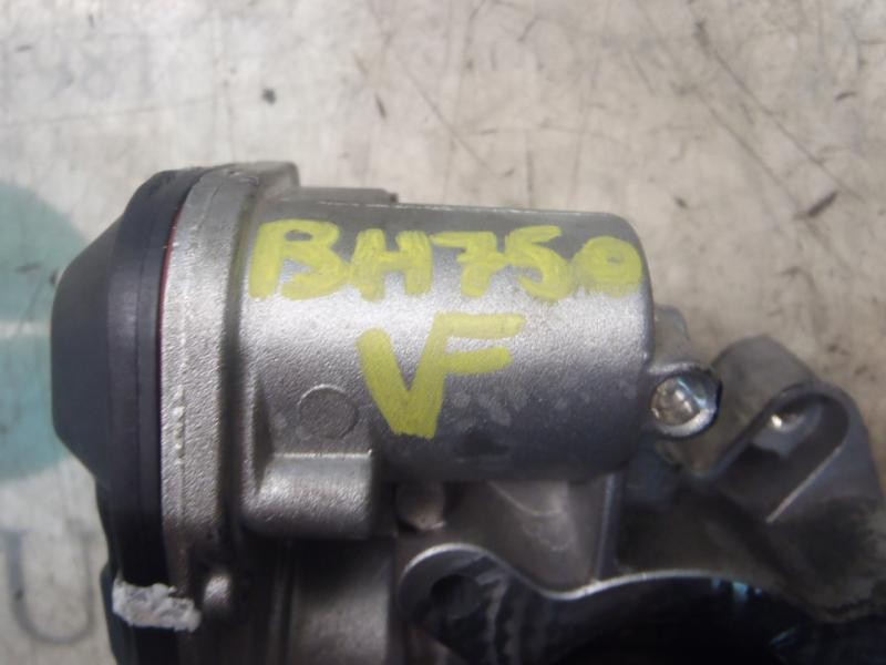 Recambio de caja mariposa para opel corsa d 1.3 16v cdti referencia OEM IAM   