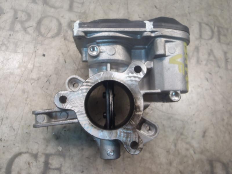 Recambio de caja mariposa para opel corsa d 1.3 16v cdti referencia OEM IAM   