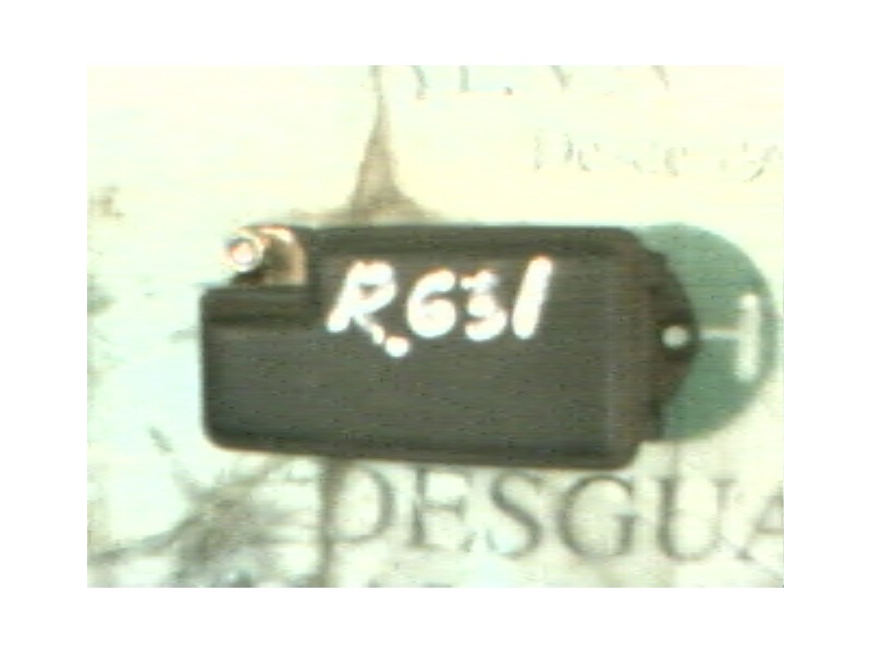 Recambio de caja reles / fusibles para jaguar xj 3.2 executive referencia OEM IAM   