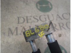 Recambio de evaporador aire acondicionado para ford focus berlina (cap) sport referencia OEM IAM    2