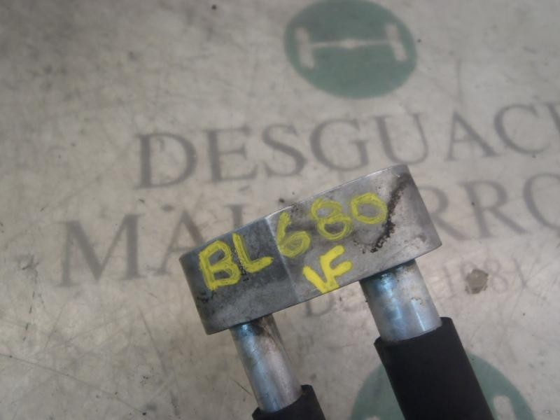 Recambio de evaporador aire acondicionado para ford focus berlina (cap) sport referencia OEM IAM   