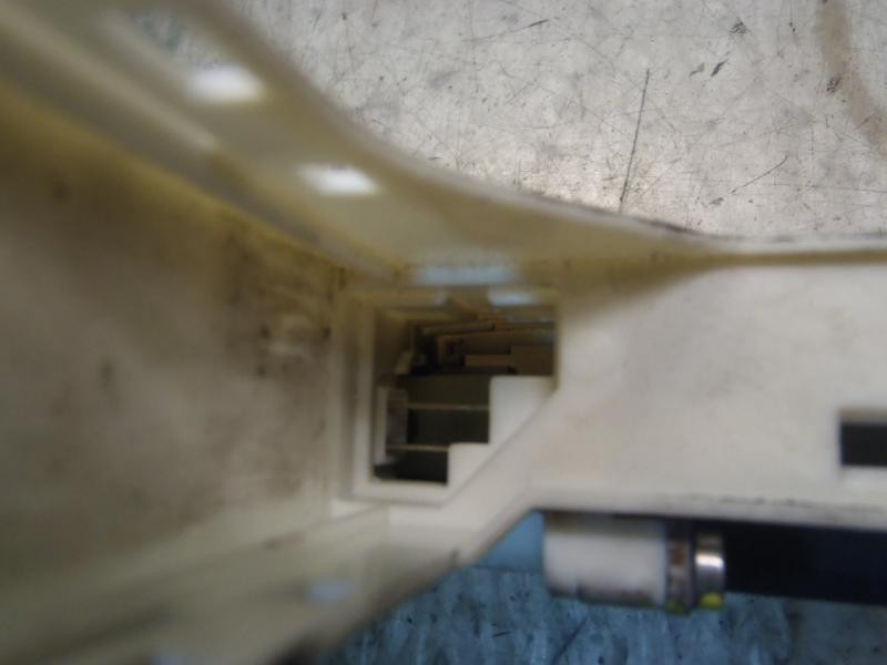 Recambio de motor elevalunas delantero izquierdo para ford focus berlina (cap) sport referencia OEM IAM   