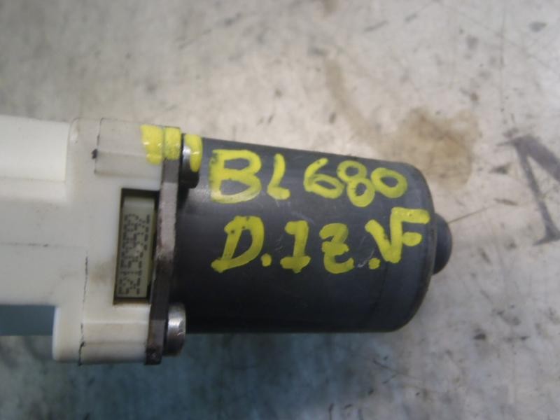 Recambio de motor elevalunas delantero izquierdo para ford focus berlina (cap) sport referencia OEM IAM   