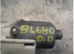 Recambio de motor elevalunas delantero derecho para ford focus berlina (cap) sport referencia OEM IAM    2