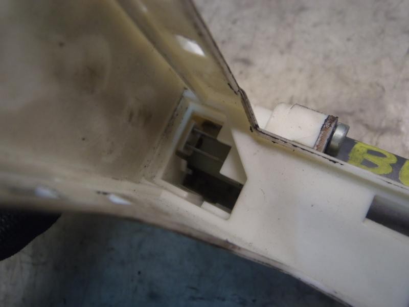 Recambio de motor elevalunas delantero derecho para ford focus berlina (cap) sport referencia OEM IAM   