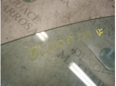 Recambio de cristal puerta delantero derecho para ford focus berlina (cap) sport referencia OEM IAM    2