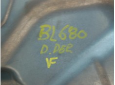 Recambio de elevalunas delantero derecho para ford focus berlina (cap) sport referencia OEM IAM    2