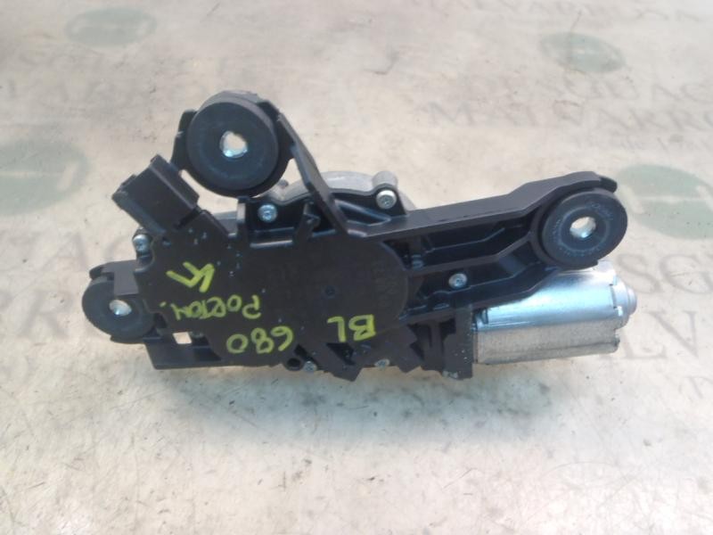 Recambio de motor limpia trasero para ford focus berlina (cap) sport referencia OEM IAM   