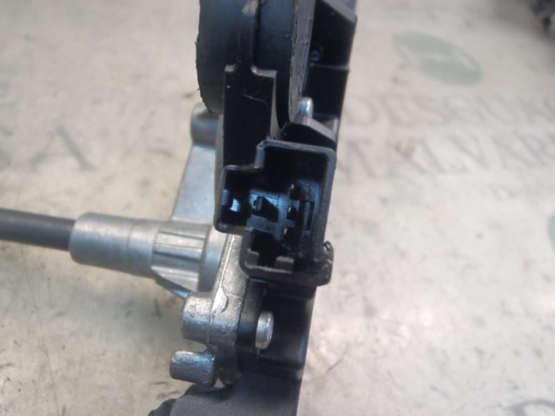 Recambio de motor limpia trasero para ford focus berlina (cap) sport referencia OEM IAM   