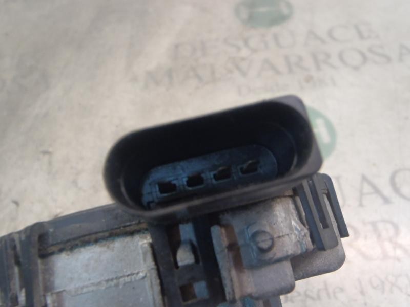 Recambio de motor limpia delantero para ford focus berlina (cap) sport referencia OEM IAM   