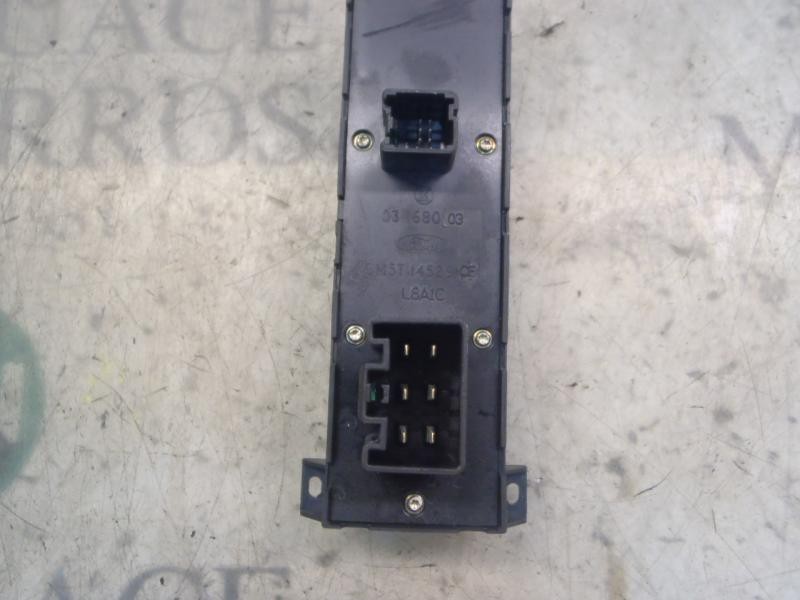 Recambio de mando elevalunas delantero izquierdo para ford focus berlina (cap) sport referencia OEM IAM   