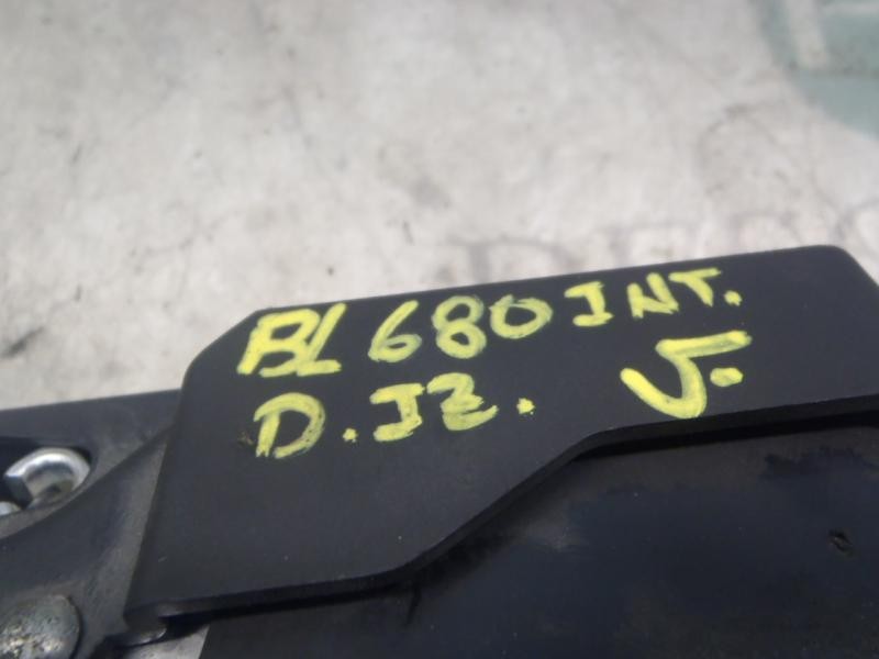 Recambio de maneta interior delantera izquierda para ford focus berlina (cap) sport referencia OEM IAM   