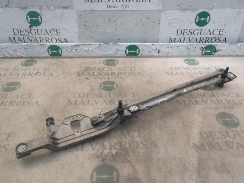 Recambio de articulacion limpia delantero para ford focus berlina (cap) sport referencia OEM IAM   