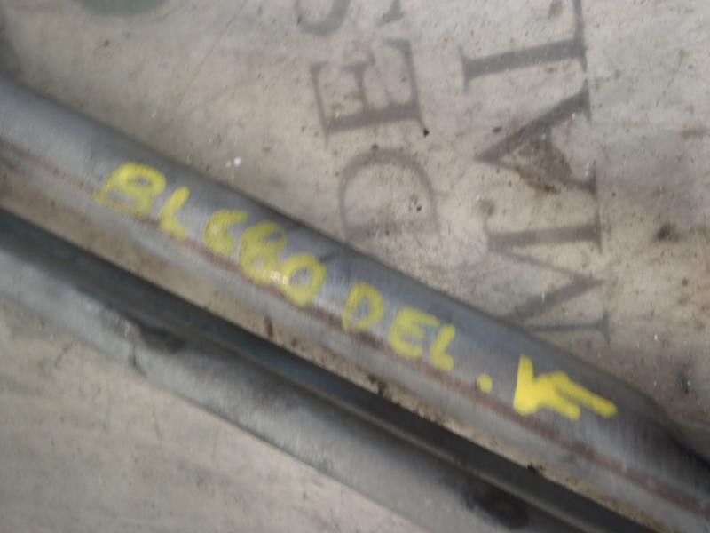 Recambio de articulacion limpia delantero para ford focus berlina (cap) sport referencia OEM IAM   