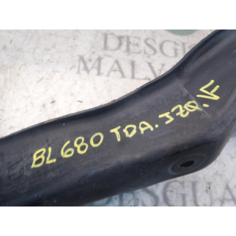 Recambio de brazo suspension inferior trasero izquierdo para ford focus berlina (cap) sport referencia OEM IAM   