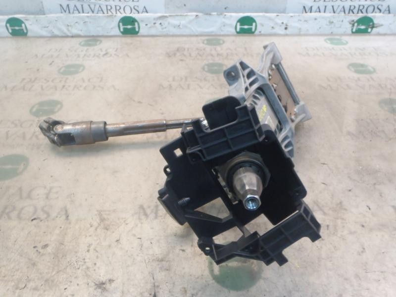 Recambio de columna direccion para ford focus berlina (cap) sport referencia OEM IAM   