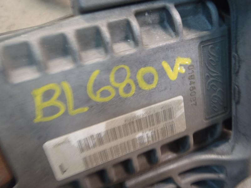 Recambio de columna direccion para ford focus berlina (cap) sport referencia OEM IAM   