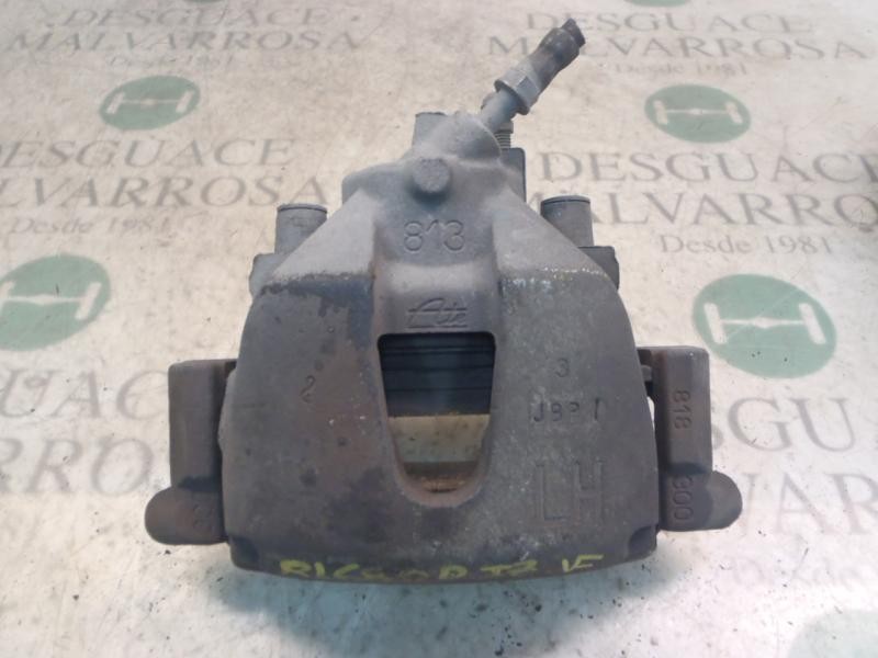 Recambio de pinza freno delantera izquierda para ford focus berlina (cap) sport referencia OEM IAM   