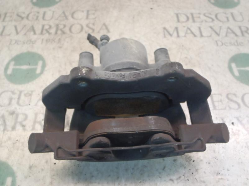 Recambio de pinza freno delantera izquierda para ford focus berlina (cap) sport referencia OEM IAM   