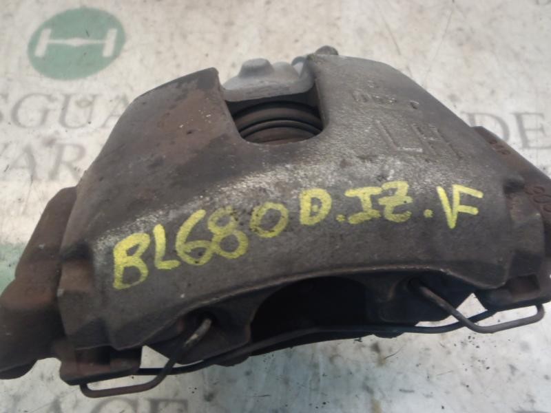 Recambio de pinza freno delantera izquierda para ford focus berlina (cap) sport referencia OEM IAM   