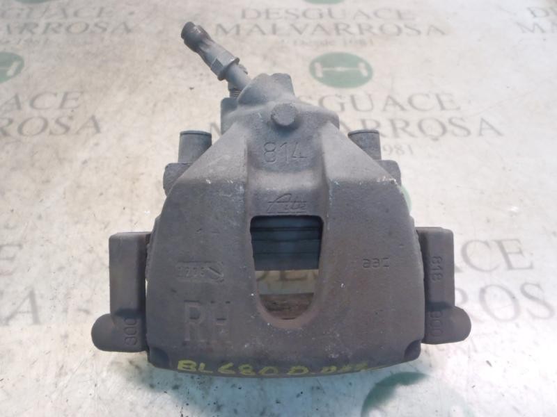 Recambio de pinza freno delantera derecha para ford focus berlina (cap) sport referencia OEM IAM   