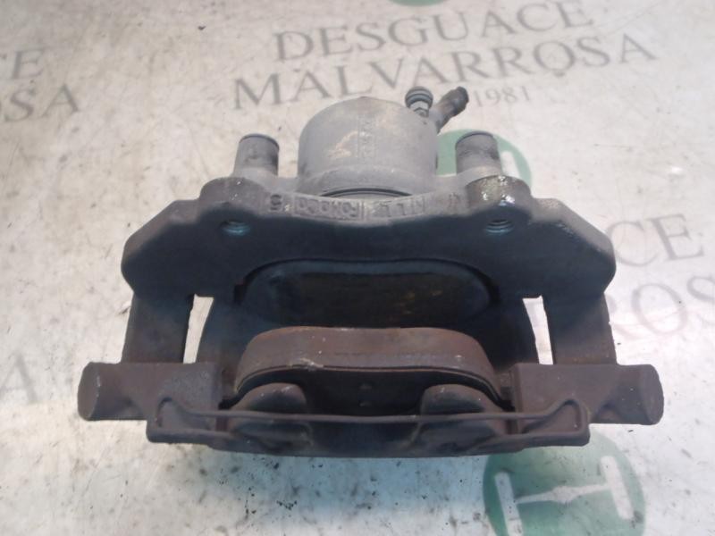 Recambio de pinza freno delantera derecha para ford focus berlina (cap) sport referencia OEM IAM   
